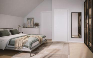Duplex 4.5 pièces - image - 12