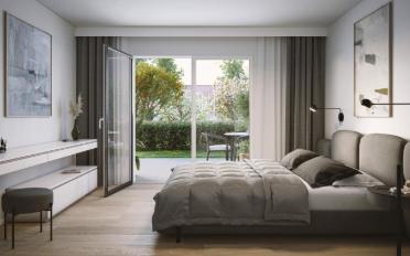 Dachwohnung 3.5 Zimmer - image - 7