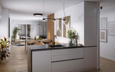 Dachwohnung 3.5 Zimmer - image - 7