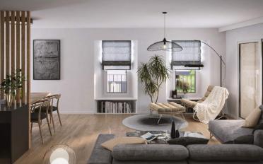 Dachwohnung 3.5 Zimmer - image - 9