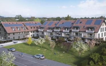 Roof flat 3.5 rooms - image - 13