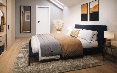 Maison contiguë 6 pièces - image - 5