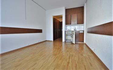 Studio ein Zimmer - image - 3