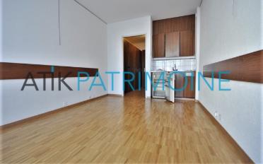 Studio 1 room - image - 3