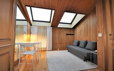 Studio 1 room - image - 1