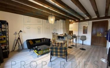 Apartment 3 rooms - image - 1