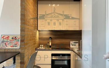 Apartment 3 rooms - image - 4
