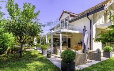 Einfamilienhaus 7 Zimmer - image - 1