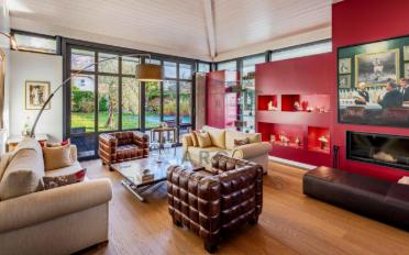 Single house 10 rooms - image - 3