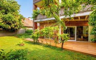 Maison 5.5 pièces - image - 12