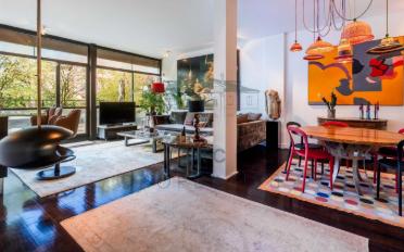 Appartement 5 pièces - image - 3