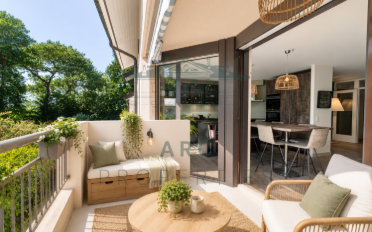 Wohnung 4 Zimmer - image - 1