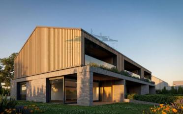 Row house 5 rooms - image - 1