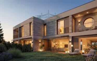 Einfamilienhaus 5 Zimmer - image - 1