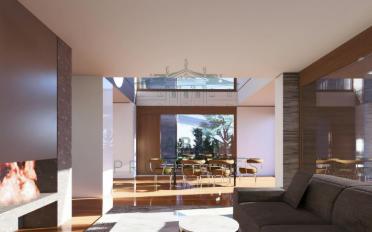 Einfamilienhaus 5 Zimmer - image - 4