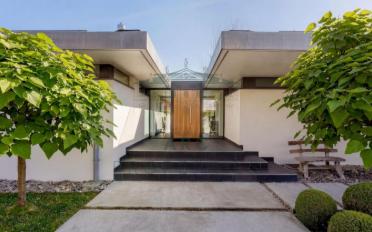 Einfamilienhaus 10 Zimmer - image - 1