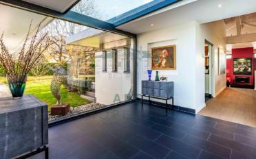 Einfamilienhaus 10 Zimmer - image - 2