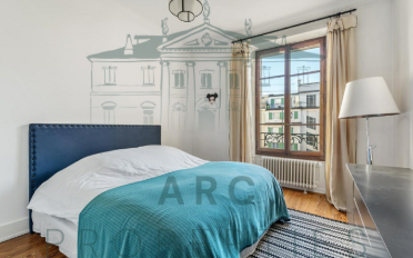 Möbl. Wohnobj. 4 Zimmer - image - 4