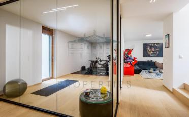 Einfamilienhaus 9.5 Zimmer - image - 5