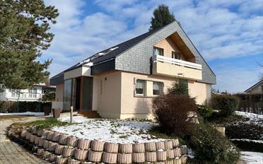 Einfamilienhaus 7 Zimmer - image - 1