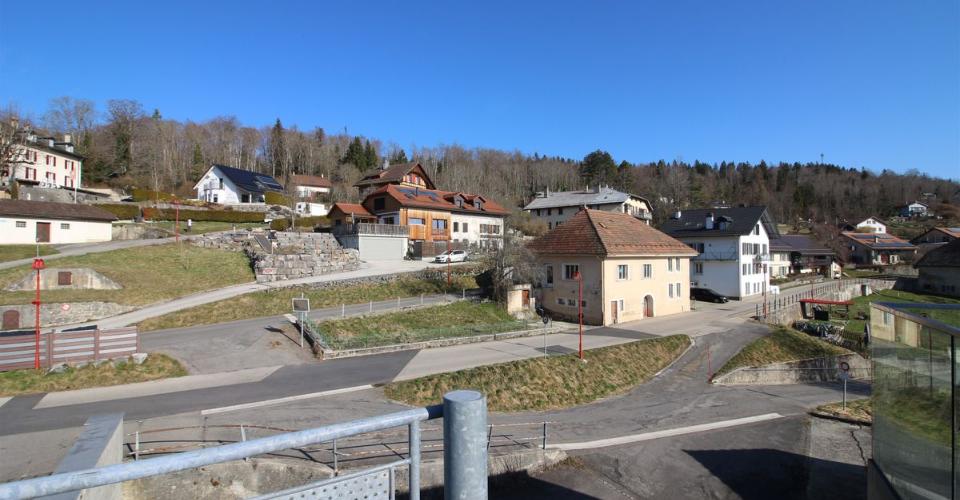 Ballaigues