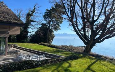 Einfamilienhaus 6 Zimmer - image - 1