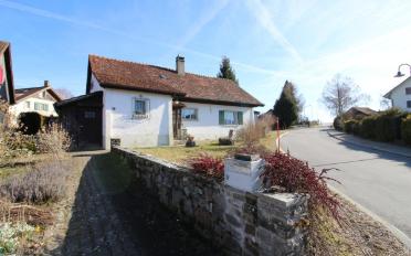 Single house 5.5 rooms - image - 2