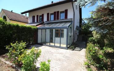 Doppeleinfamilienhaus 4.5 Zimmer - image - 1