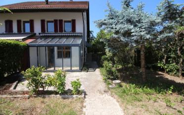 Doppeleinfamilienhaus 4.5 Zimmer - image - 2
