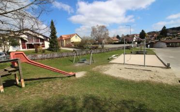 Doppeleinfamilienhaus 4.5 Zimmer - image - 13