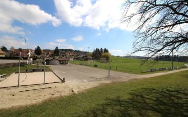Doppeleinfamilienhaus 4.5 Zimmer - image - 12