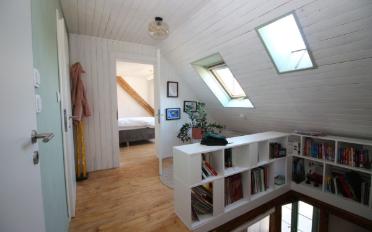 Maison 6.5 pièces - image - 6