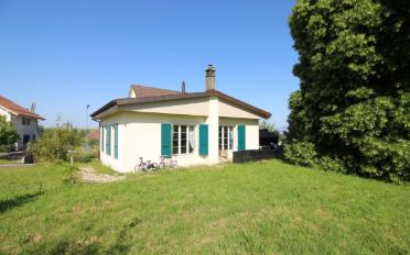 Maison 6.5 pièces - image - 2