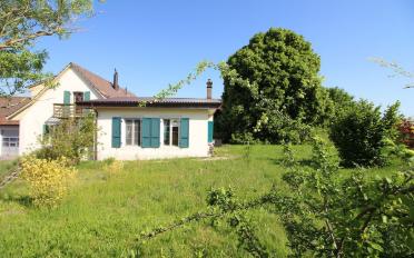 Maison 6.5 pièces - image - 1