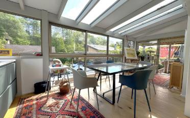 Single house 5.5 rooms - image - 2