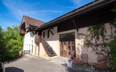 Einfamilienhaus 9 Zimmer - image - 2