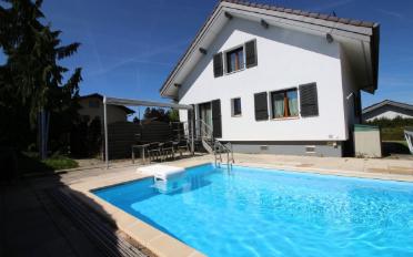 Villa 5.5 pièces - image - 1