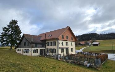 Bauernhaus 11 Zimmer - image - 10