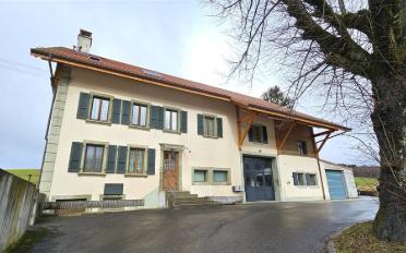 Bauernhaus 11 Zimmer - image - 1