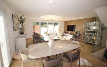 Doppeleinfamilienhaus 5.5 Zimmer - image - 2
