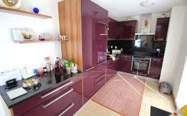 Doppeleinfamilienhaus 5.5 Zimmer - image - 3