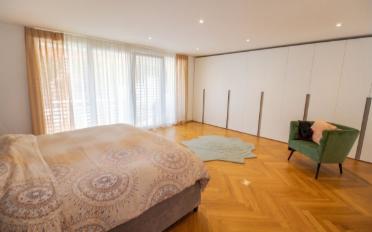 Doppeleinfamilienhaus 5.5 Zimmer - image - 6