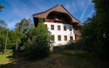 Einfamilienhaus 9 Zimmer - image - 2