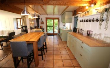Einfamilienhaus 9 Zimmer - image - 4