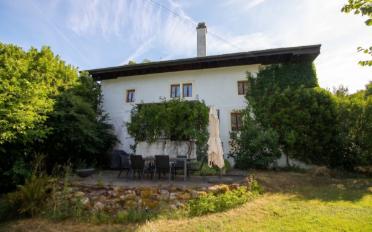 Einfamilienhaus 9 Zimmer - image - 12