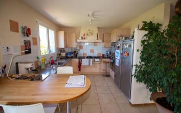Bifamiliar house 6.5 rooms - image - 2