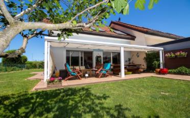 Bifamiliar house 6.5 rooms - image - 1