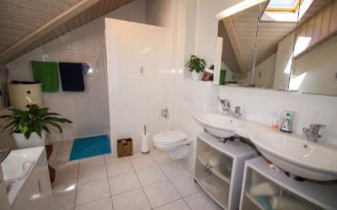 Bifamiliar house 6.5 rooms - image - 6