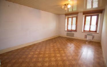 Row house 5.5 rooms - image - 6