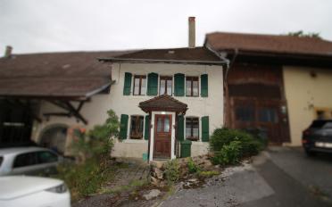 Row house 5.5 rooms - image - 1